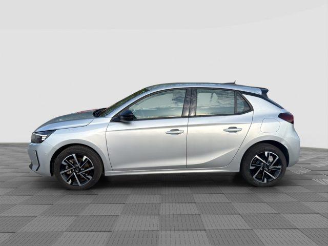 OPEL Corsa Corsa 1.2 100 CV GS