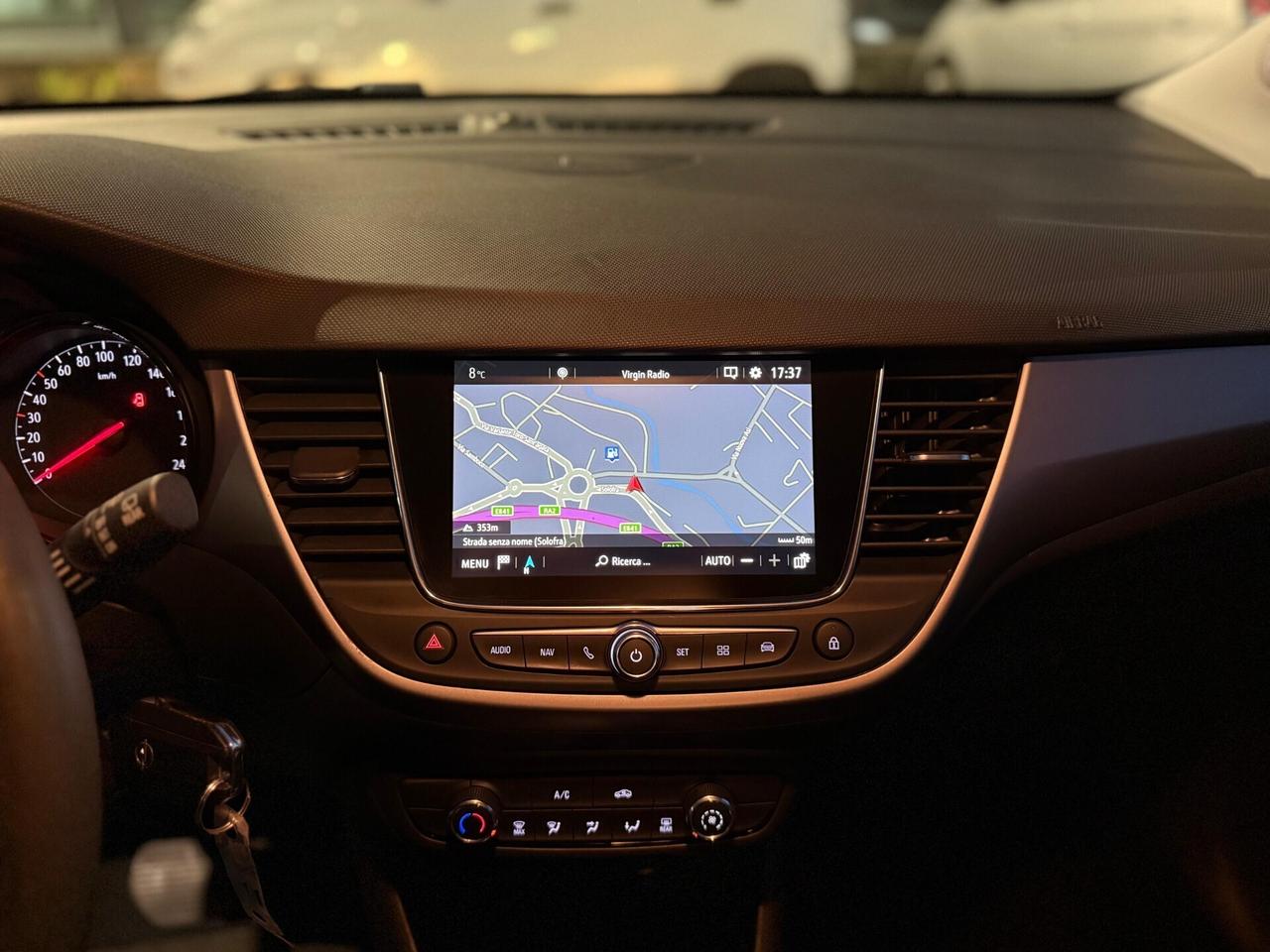 Opel Crossland X 1.5 ECOTEC D 120 CV S&S Auto.