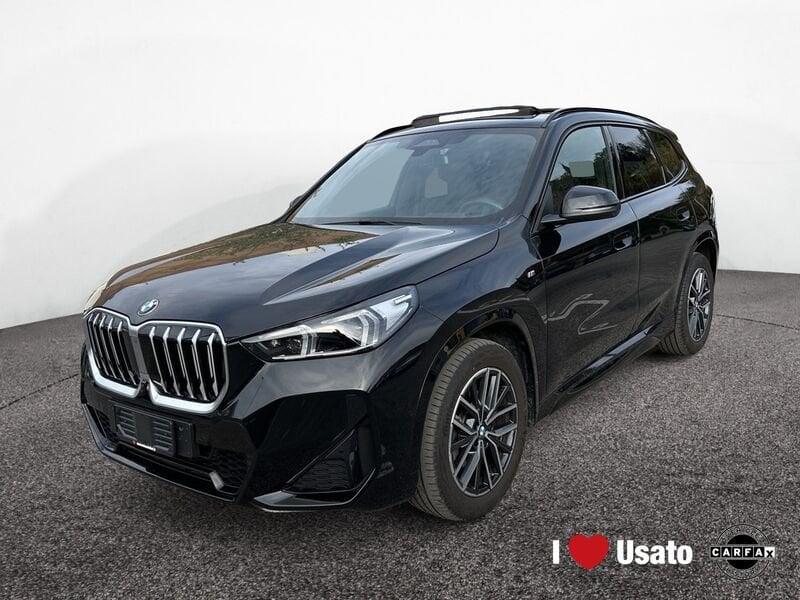 BMW X1 Diesel sdrive 20d MSPORT