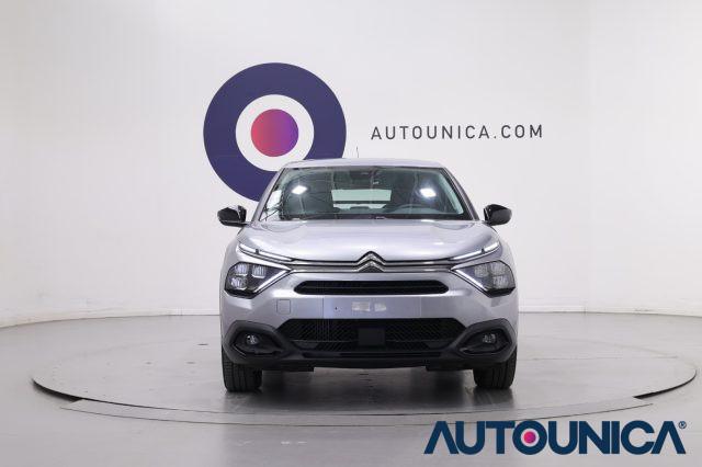 CITROEN C4 PURETECH 100 S&S FEEL FARI LED