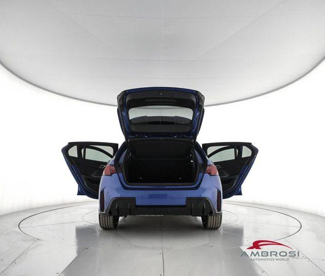 BMW 118 Serie 1 d MSport Pro auto