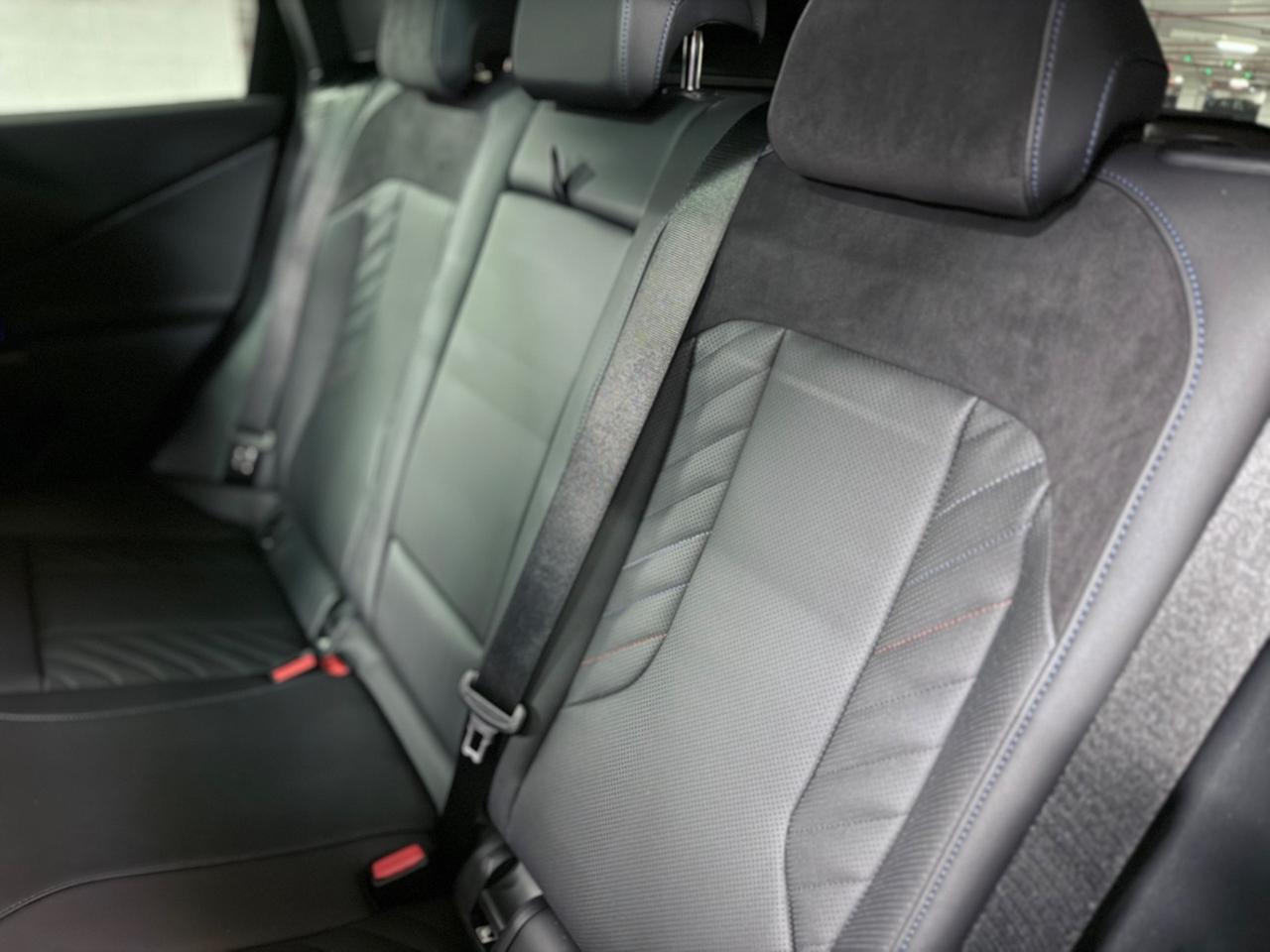 Bmw X3 xDrive20d M Sport - Tetto - Maschera Led