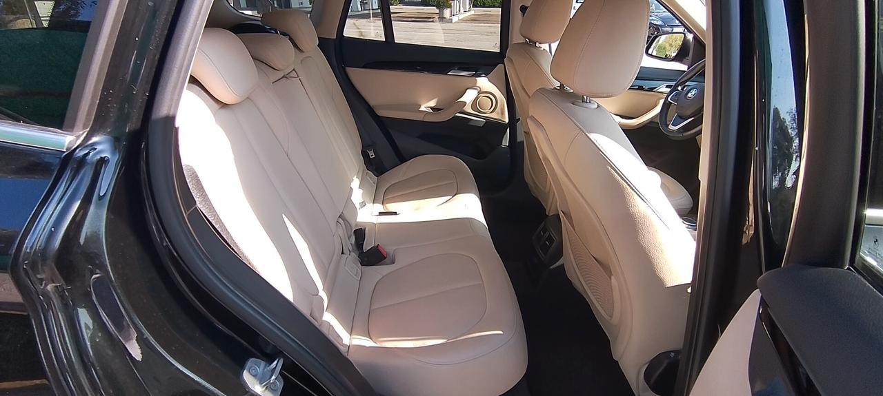 Bmw X1 sDrive18d Sport