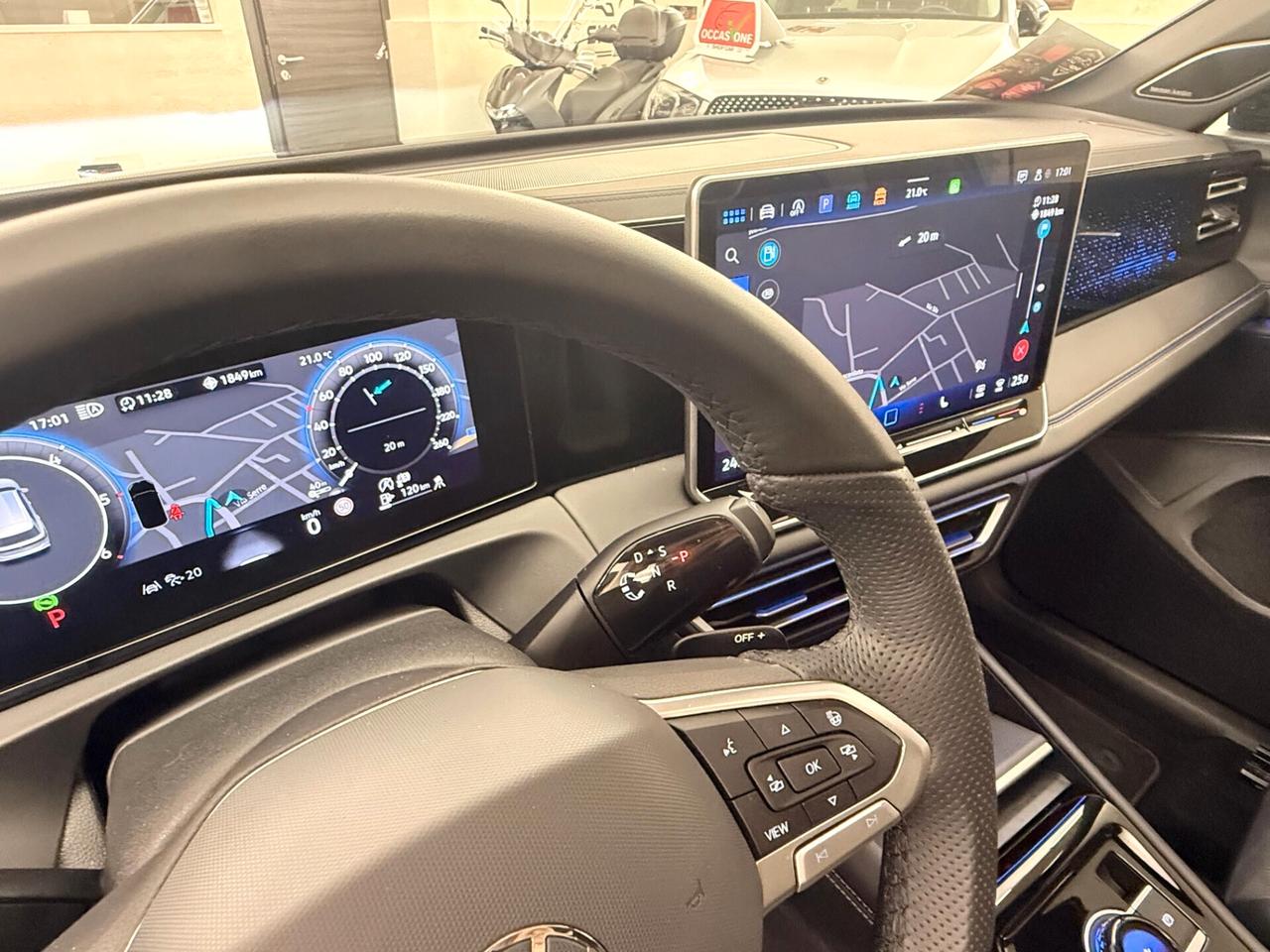 Volkswagen Tiguan 2.0 TDI 193 CV DSG 4MOTION R-Line