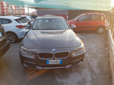 Bmw 320 320d Luxury XDRIVE