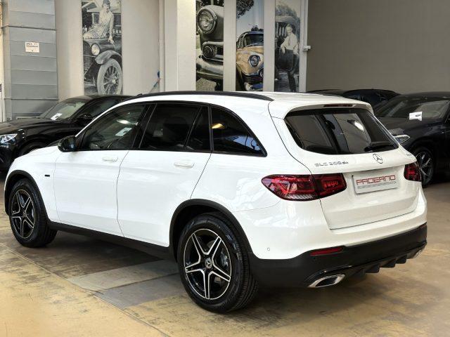 MERCEDES-BENZ GLC 300 de 4Matic EQ-Power Premium AMG - Camera 360-IVA