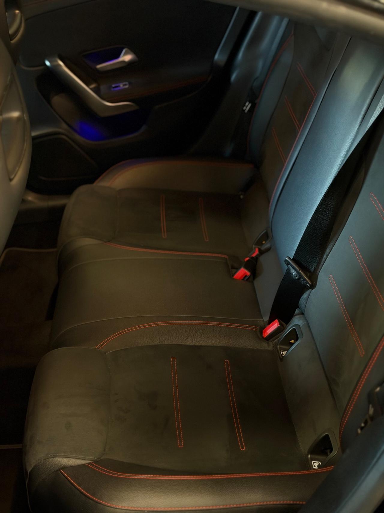 Mercedes-benz CLA 200 d Automatic Premium