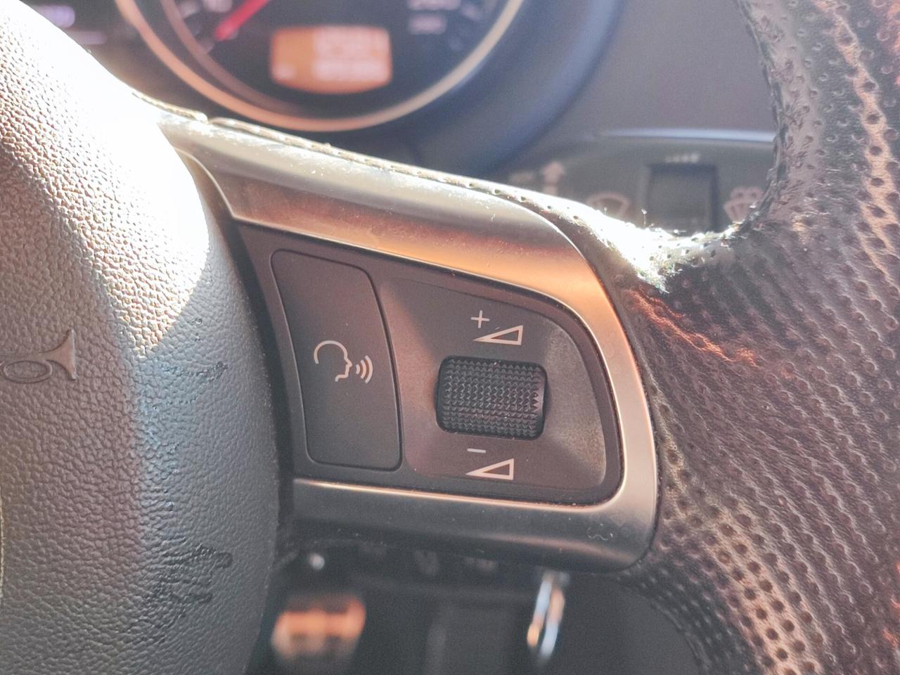 Audi TT Coupé 2.0 TDI quattro Advanced plus