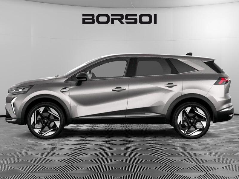 Renault Symbioz iconic E-Tech full hybrid 145