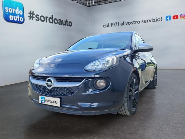 OPEL Adam 1.4 87 CV GPL Tech Slam