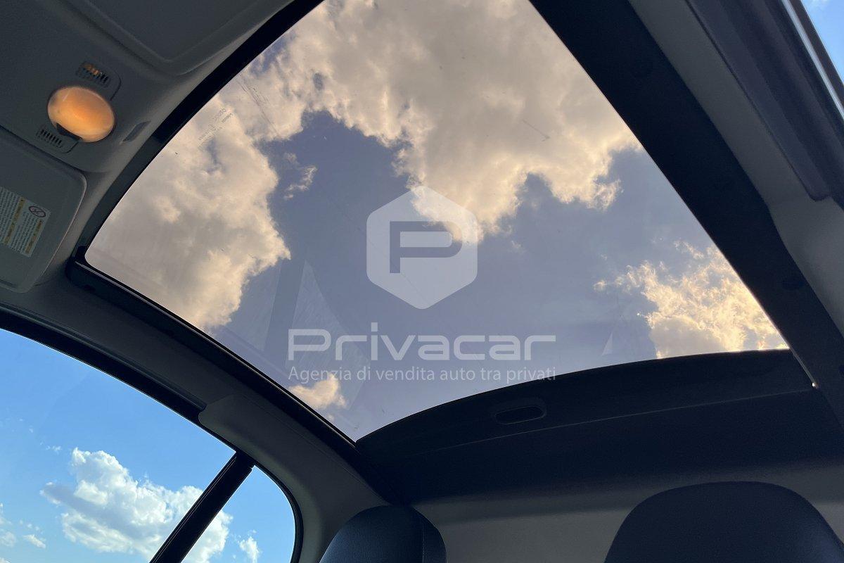 SMART fortwo 1000 52 kW MHD coupé passion