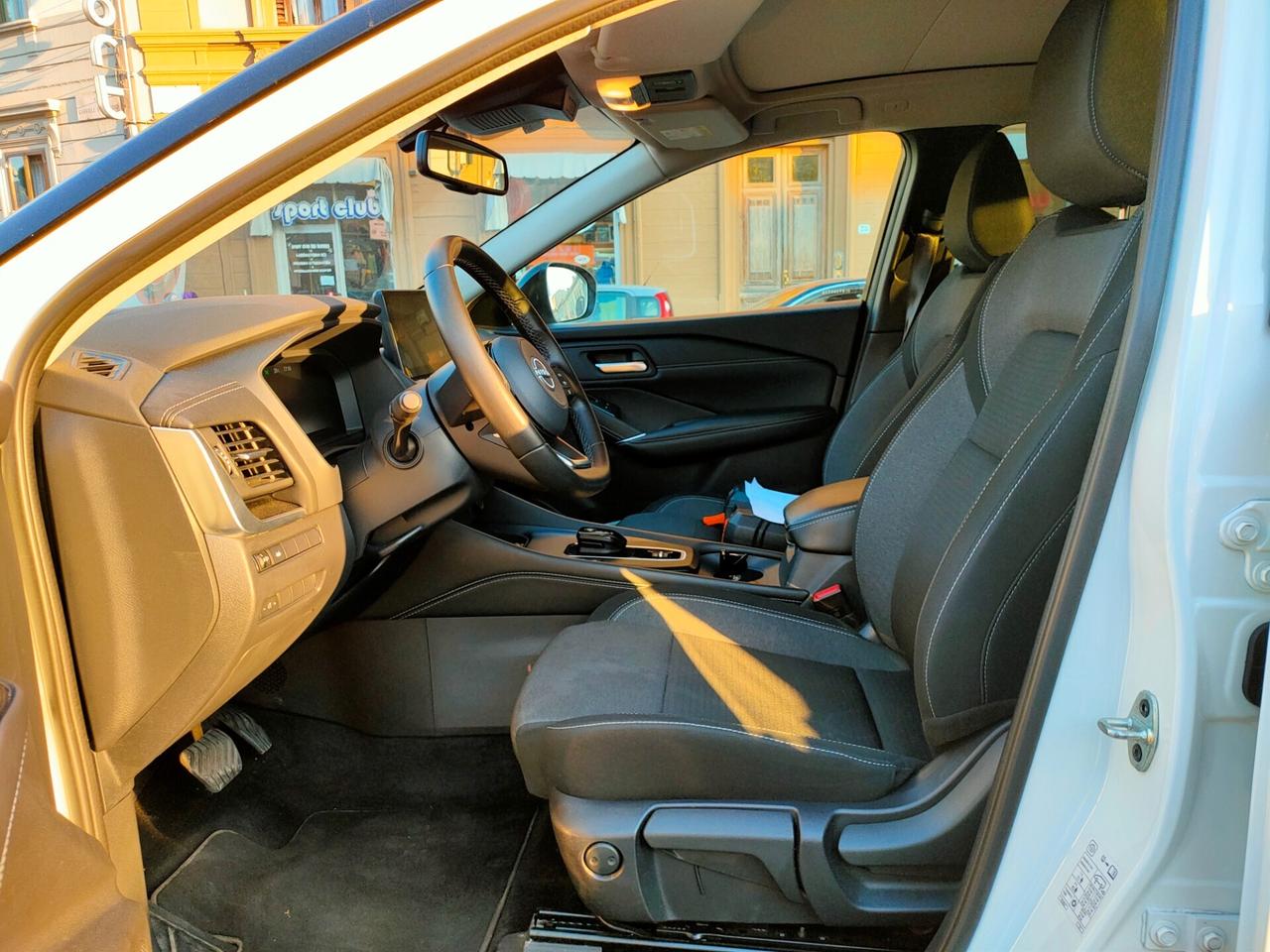 Nissan Qashqai e-Power 90th Anniversary