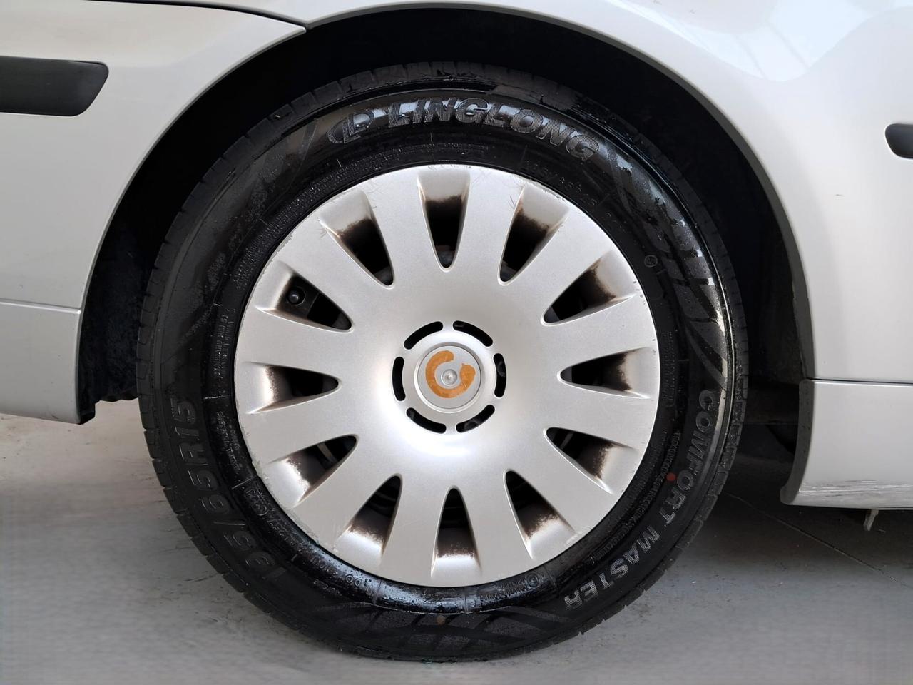 Bmw 316 316ti cat Compact Comfort