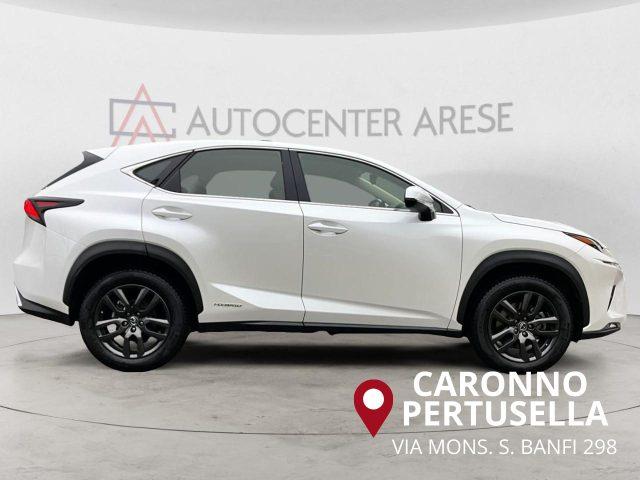 LEXUS NX 300 Hybrid 4WD Premium