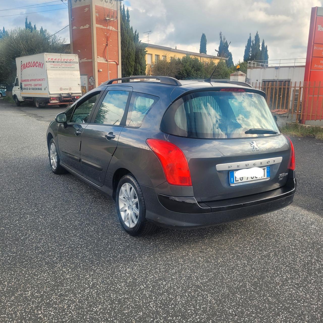 Peugeot 308 1.4 VTi 98CV 5p. Access