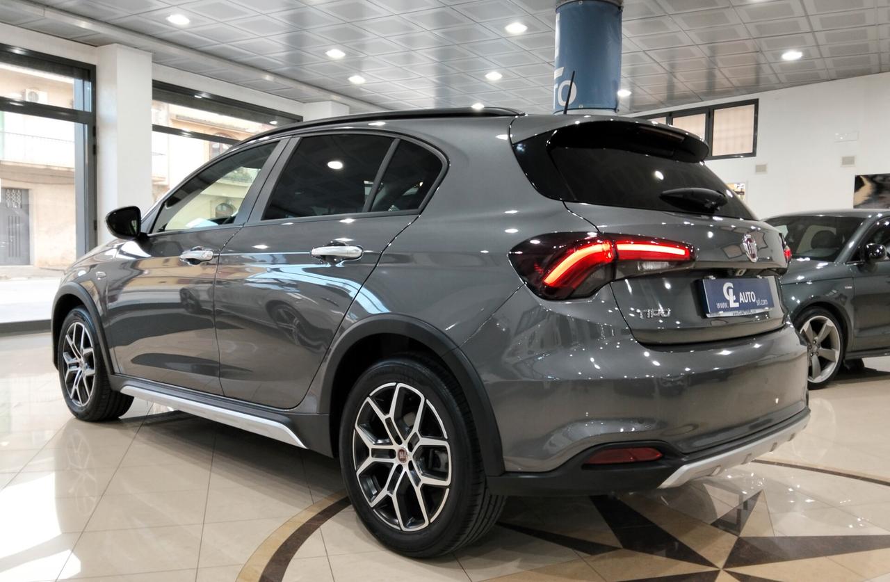 Fiat Tipo 1.6 Mjt 130Cv Cross 27.313 Km - 2023