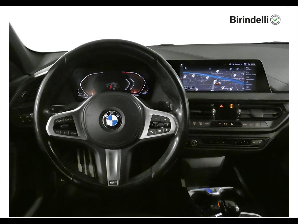 BMW Serie 1 (F40) - 116i 5p. Msport