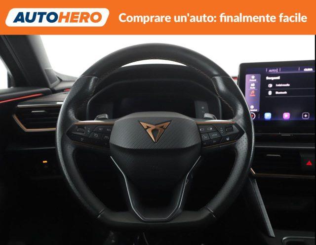 CUPRA Formentor 2.0 TDI 4Drive DSG