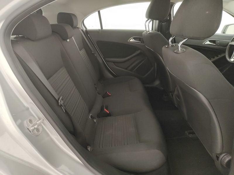 Mercedes-Benz Classe A A 180 Executive