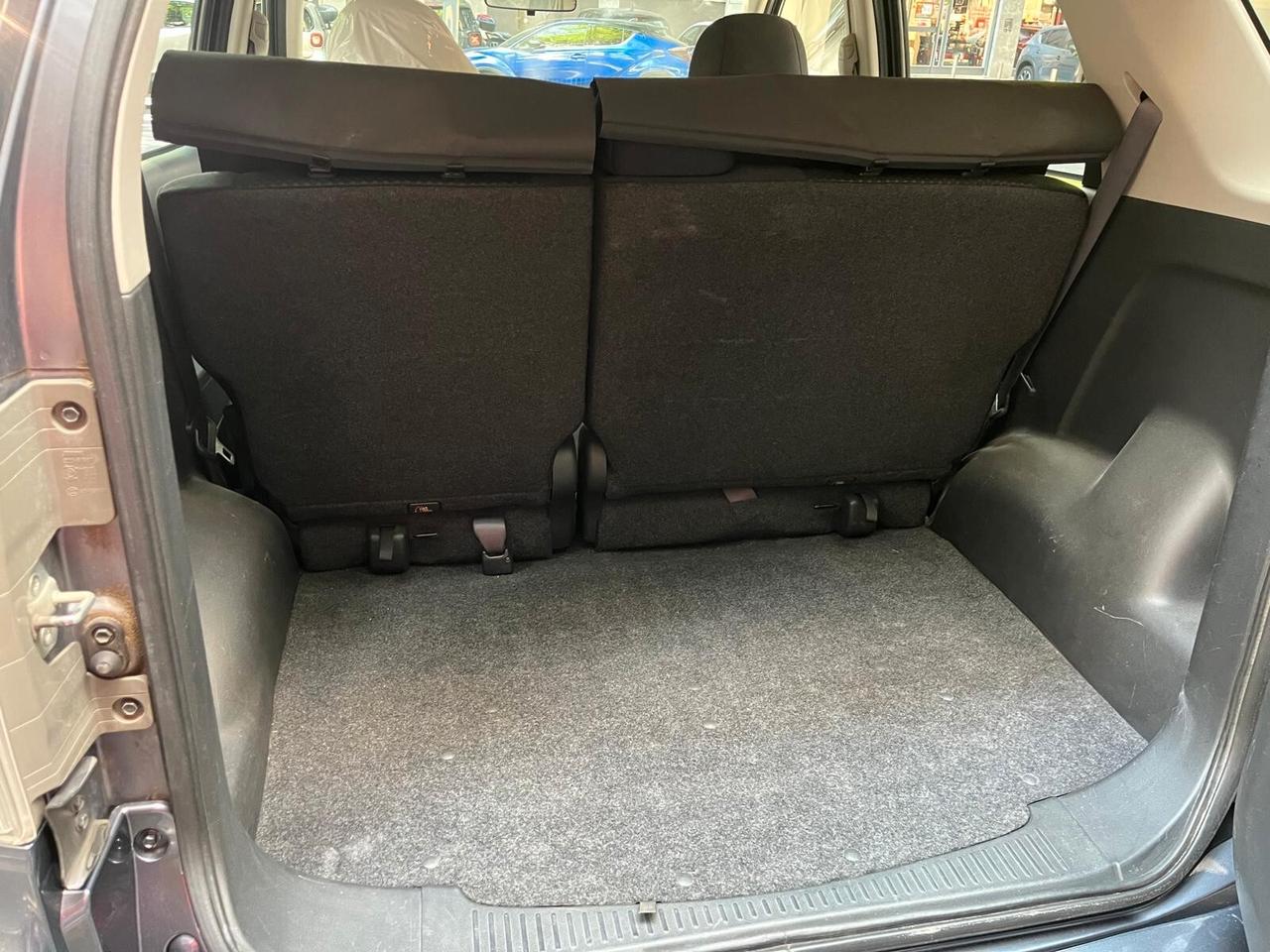 Daihatsu Terios 1.5 4WD B Easy