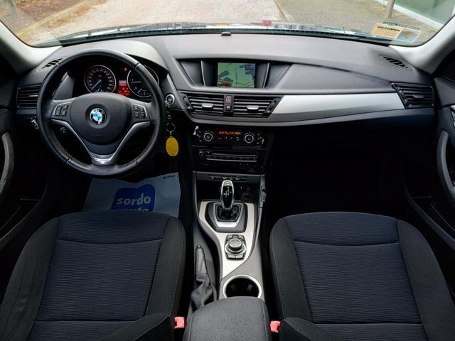 BMW X1 XDrive18d X-Line