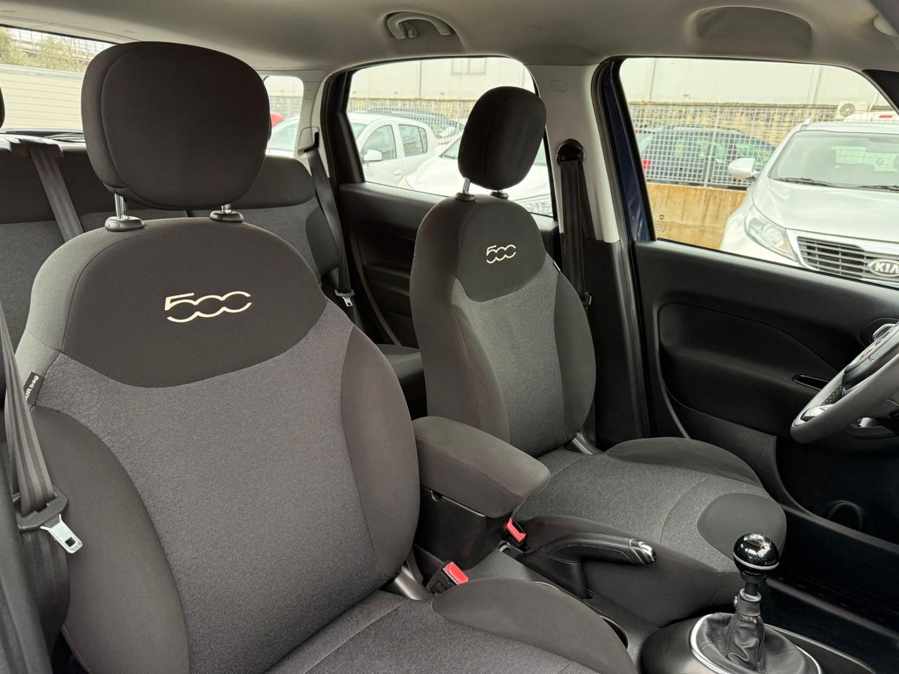 Fiat 500L 1.6 Multijet 120 CV Business
