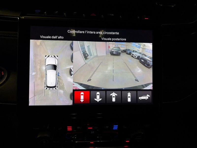 Jeep Grand Cherokee Grand Cherokee 2.0 PHEV ATX 4xe IVA ESPOSTA