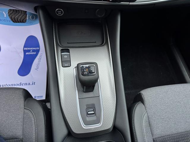 NISSAN Qashqai MHEV 158 CV Xtronic N-Connecta KM.0