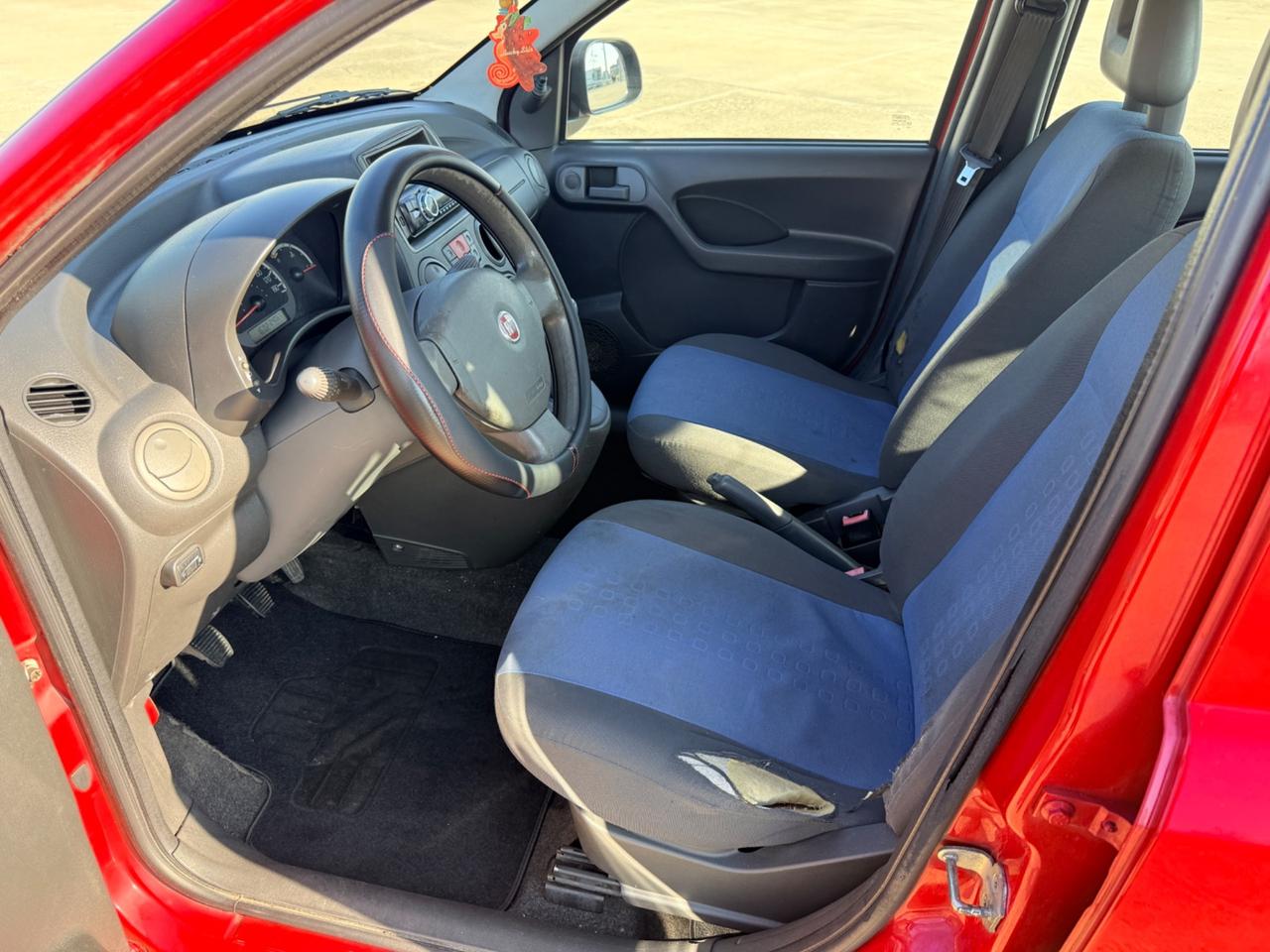 Fiat Panda 1.2 EasyPower GPL “Euro5”