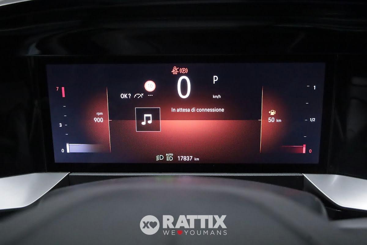 Opel Mokka 1.2 130CV GS at8