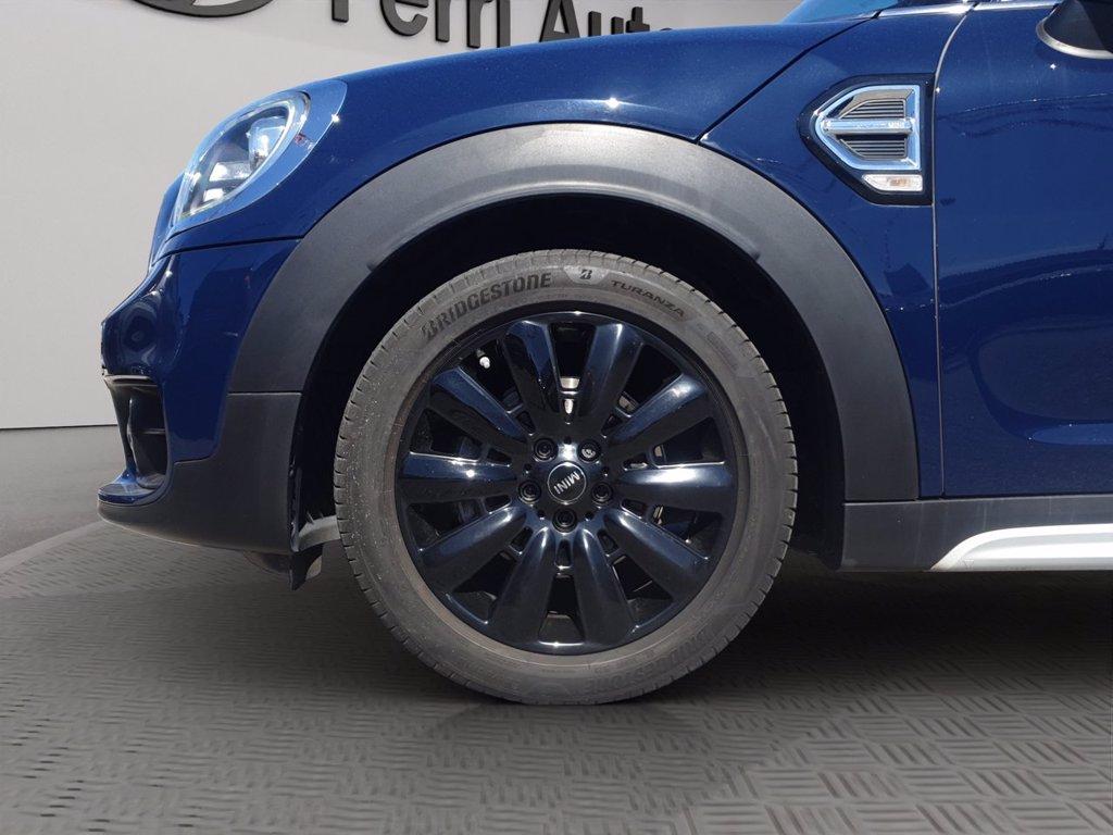 MINI Mini countryman 2.0 cooper d hype del 2018