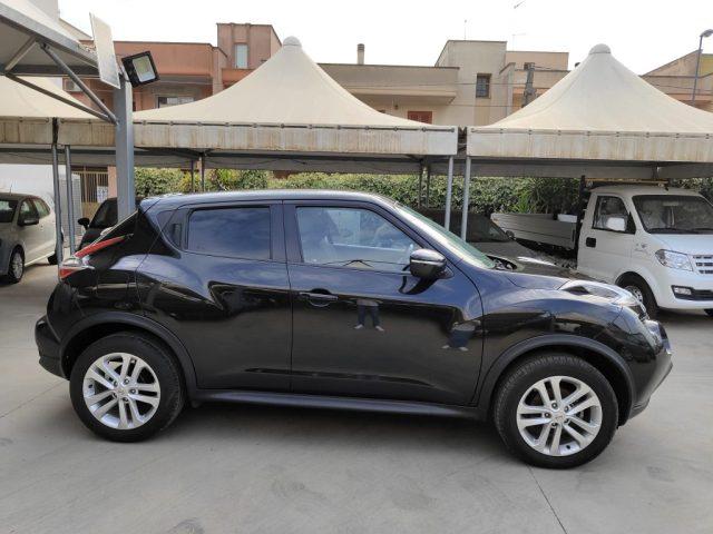 NISSAN Juke 1.5 dCi Start&Stop Acenta