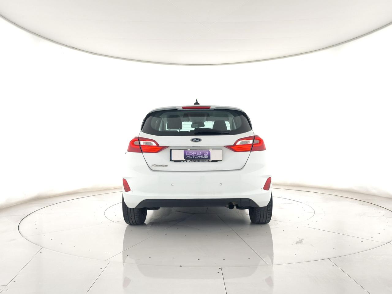 FORD Fiesta 5p 1.5 ecoblue Business 85cv APP CONNECT+NEOPATENTATI