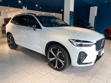 Volvo XC 60 XC60 B4 (d) AWD automatico Plus Dark