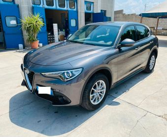 Alfa Romeo Stelvio 2.2 Turbodiesel 180 CV AT8 Q4 Business