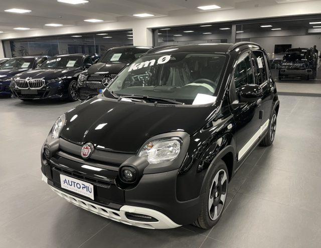 FIAT Pandina 1.0 Hybrid 70 CV Cross KM0 MY25