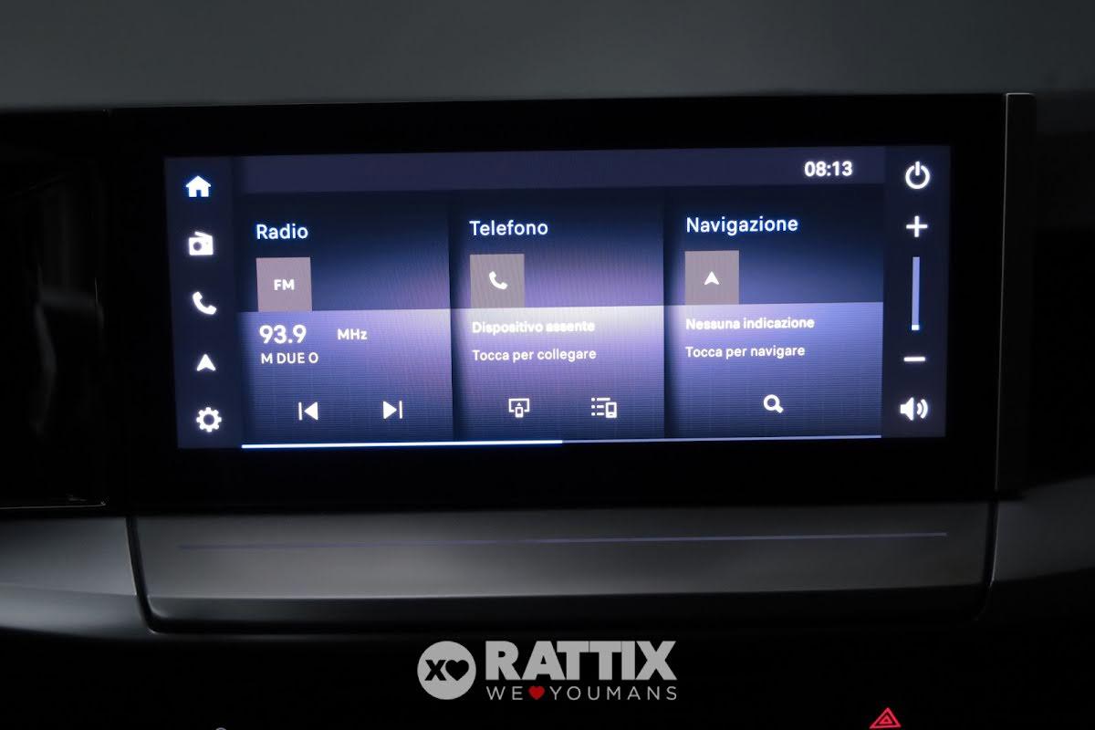 Opel Frontera 1.2 hybrid 145CV GS edct 7p.ti