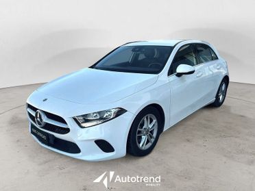Mercedes-Benz Classe A 160 d 95 CV Business