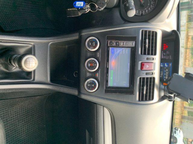 SUBARU XV 2.0D Unlimited
