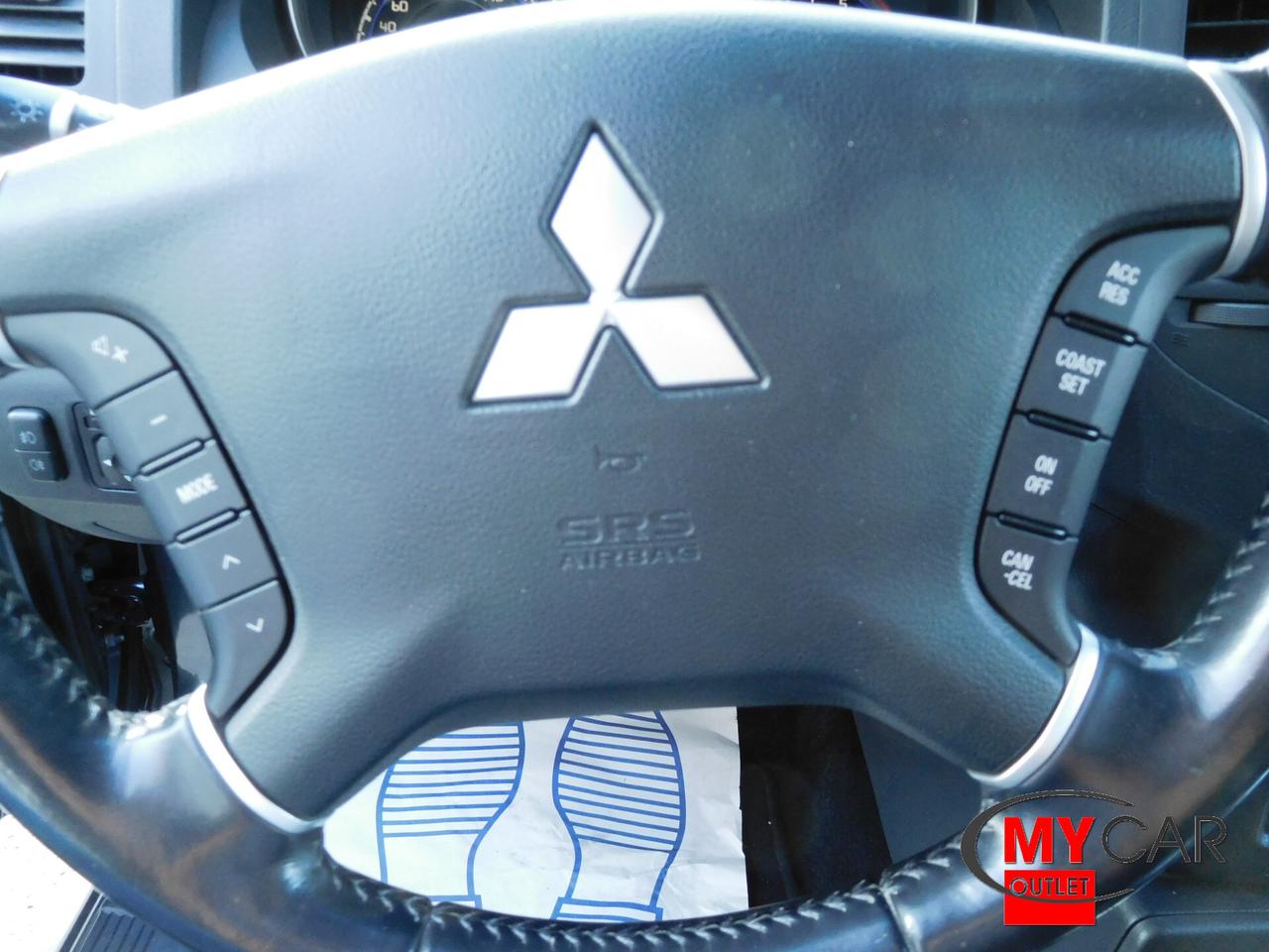 Mitsubishi Pajero 3.2 DI-D 16V 5pt Invite 160cv