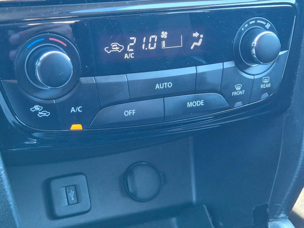 Suzuki Vitara 1.6 VVT V-Top 85.000KM