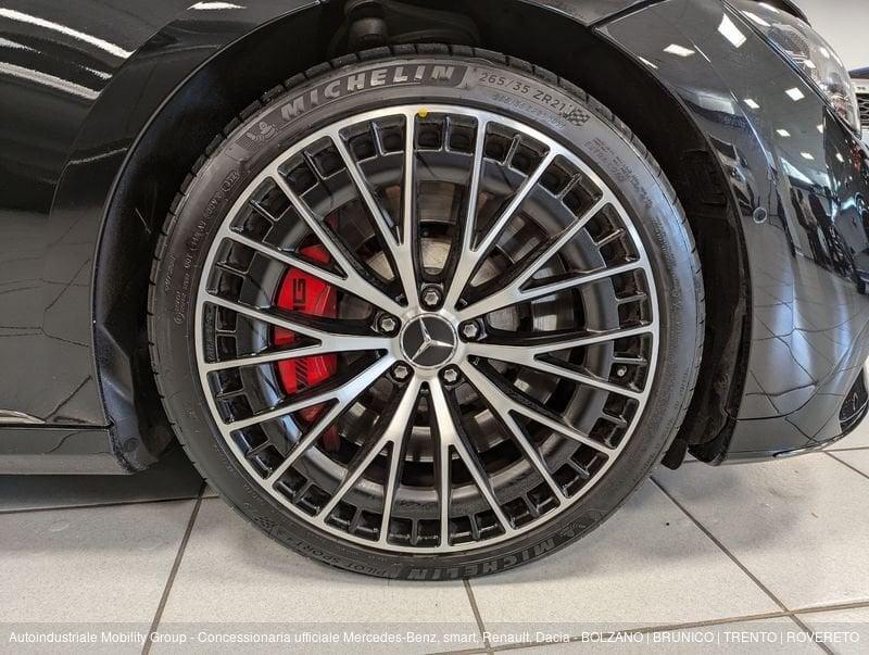 Mercedes-Benz EQE 43 AMG 4MATIC PREMIUM PLUS