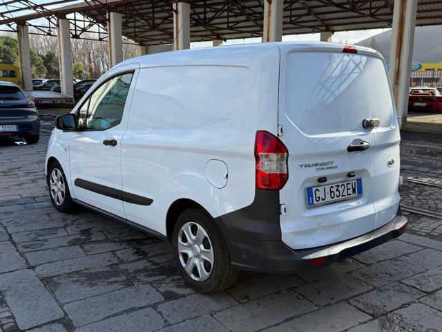 FORD Transit Courier 1.5 TDCi 75CV Van Trend