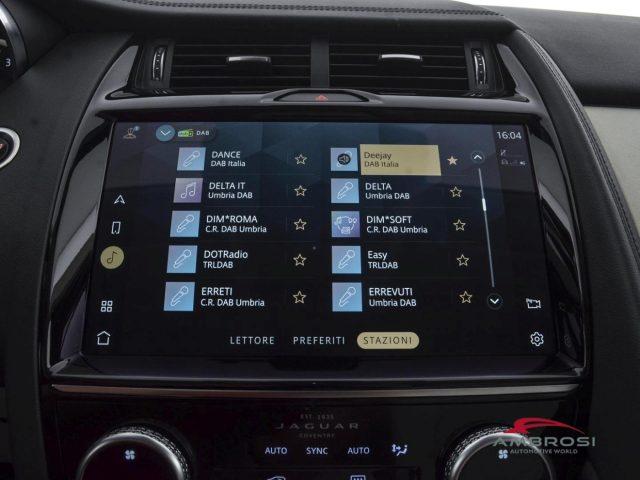 JAGUAR Other E PACE 2.0D I4 163 CV AWD Auto SE