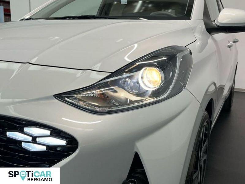 Hyundai i10 1.0 MPI Prime