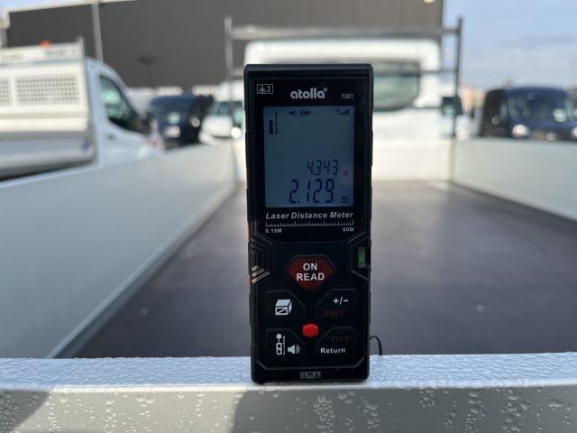 FORD Transit 2.0TDCI 170CV CASSONE FISSO