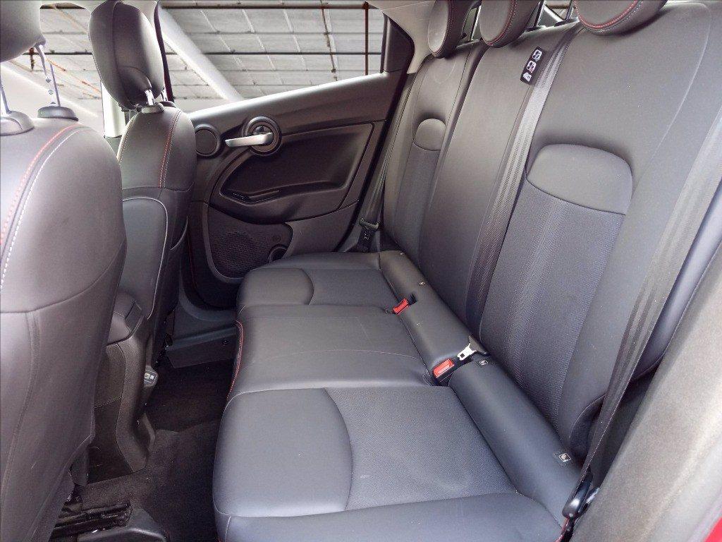 FIAT 500X 1.3 mjet Sport 95cv del 2024