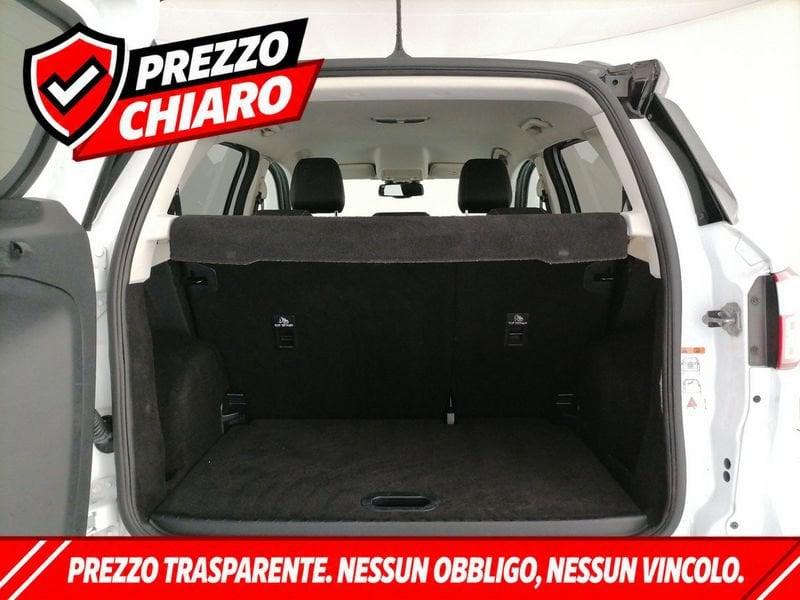 Ford EcoSport 1.5 ecoblue ST-Line s&s 95cv my20.25