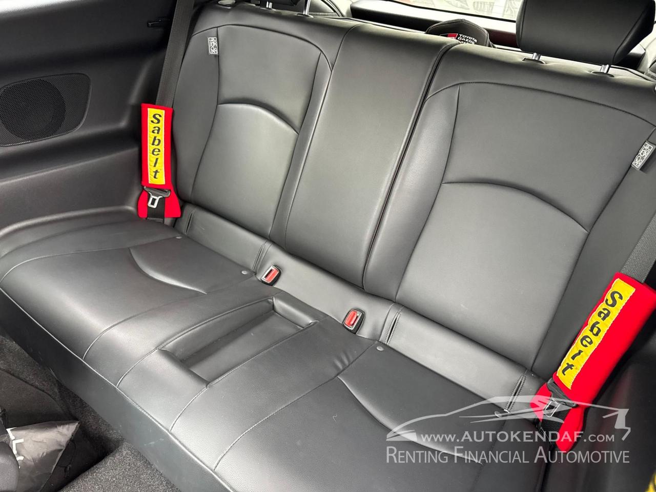 Toyota GR Yaris GR 1.6 Circuit