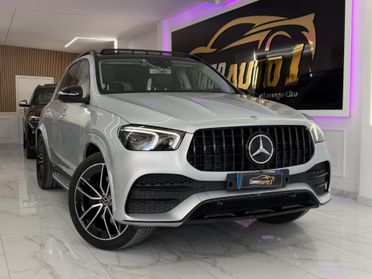 Mercedes-benz GLE 300d 4Matic Premium Plus Iper Full
